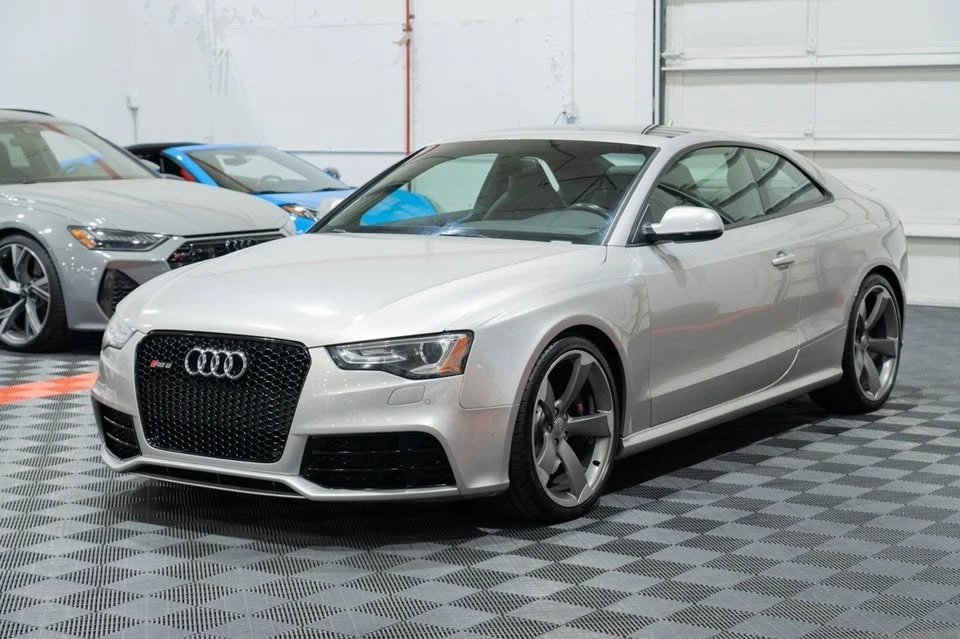2013 Audi B8 RS5 - Image 3 of 20