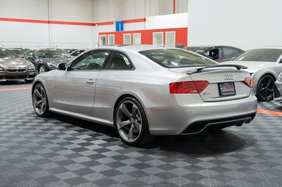 2013 Audi B8 RS5 - Image 4 of 20