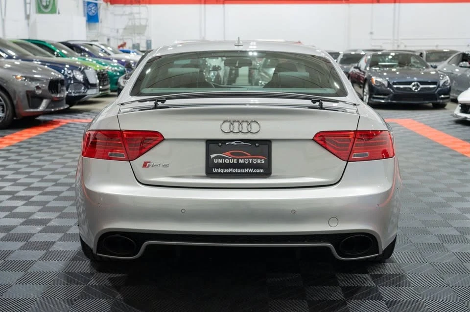 2013 Audi B8 RS5 - Image 5 of 20