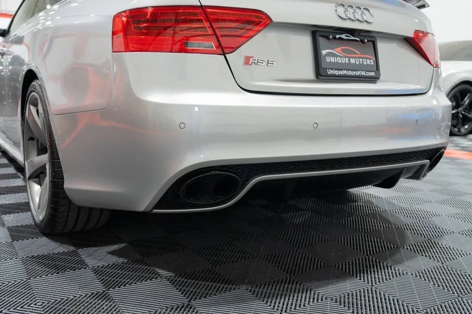 2013 Audi B8 RS5 - Image 11 of 20