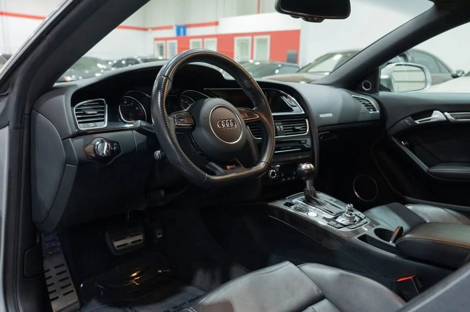 2013 Audi B8 RS5 - Image 20 of 20