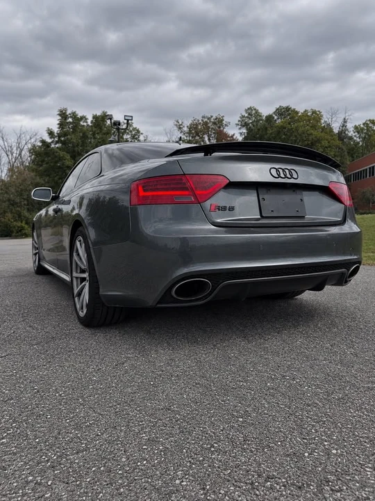 2013 Audi B8 RS5 - Image 3 of 20