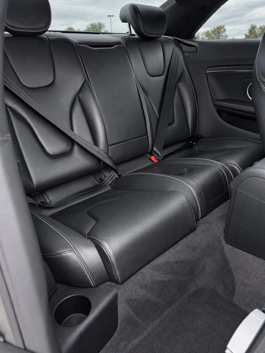 2013 Audi B8 RS5 - Image 20 of 20