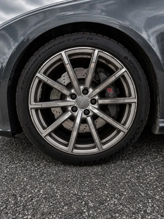 2013 Audi B8 RS5 - Image 11 of 20