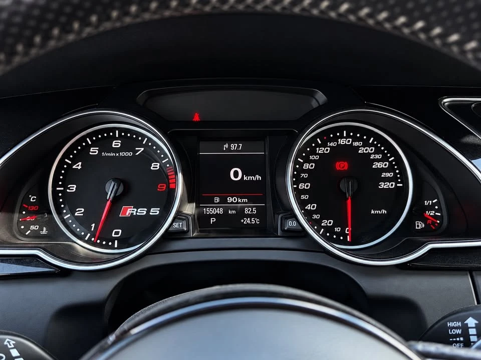 2013 Audi B8 RS5 - Image 16 of 20