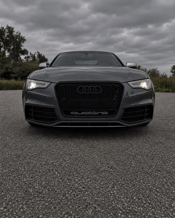 2013 Audi B8 RS5 - Image 10 of 20
