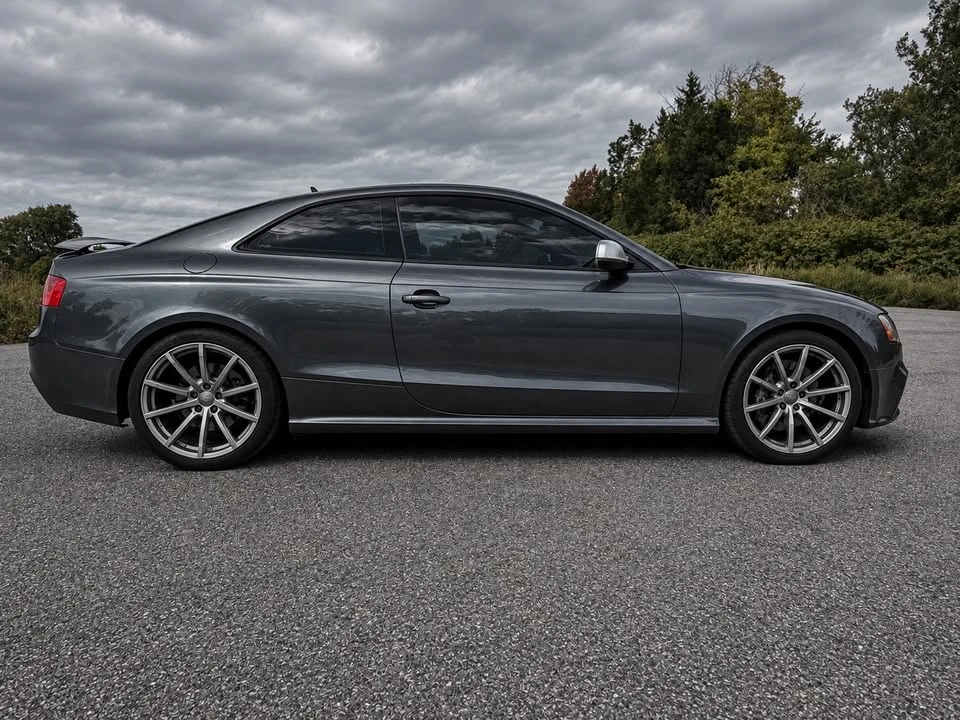 2013 Audi B8 RS5 - Image 7 of 20