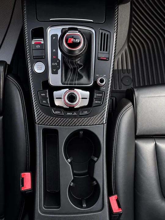 2013 Audi B8 RS5 - Image 18 of 20