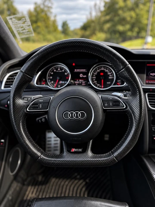 2013 Audi B8 RS5 - Image 15 of 20