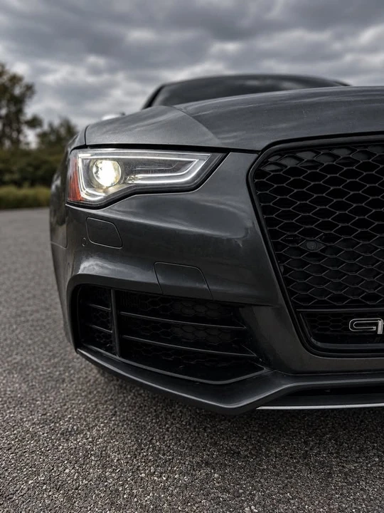 2013 Audi B8 RS5 - Image 9 of 20