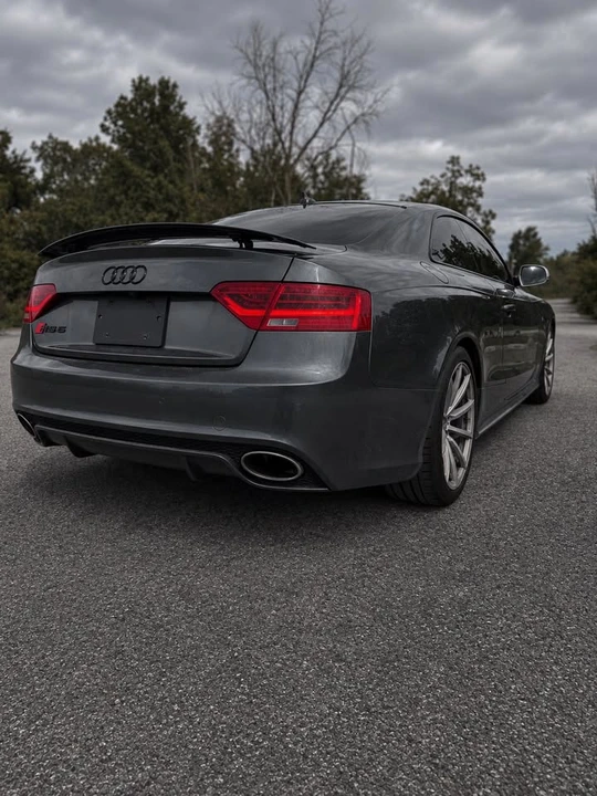 2013 Audi B8 RS5 - Image 6 of 20