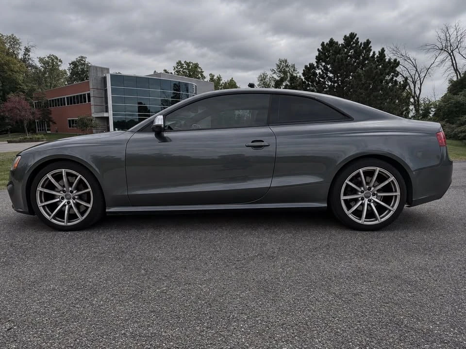 2013 Audi B8 RS5 - Image 2 of 20