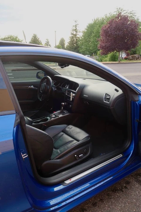 2013 Audi B8 RS5 - Image 15 of 19