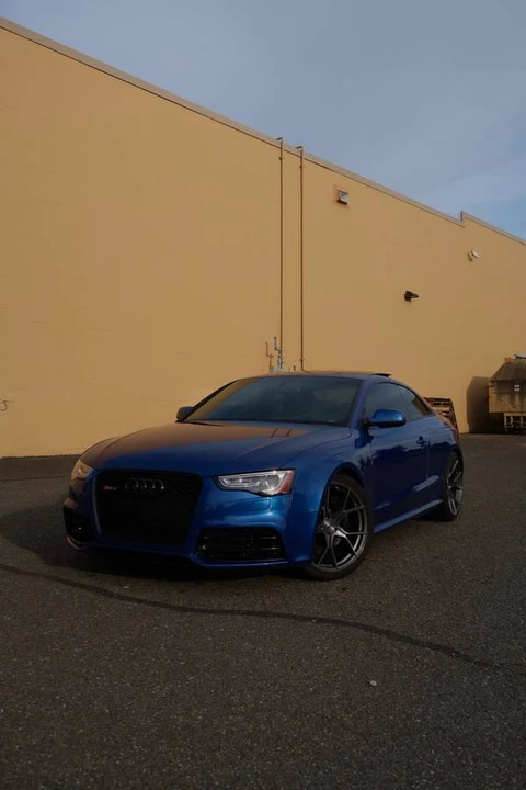2013 Audi B8 RS5 - Image 3 of 19