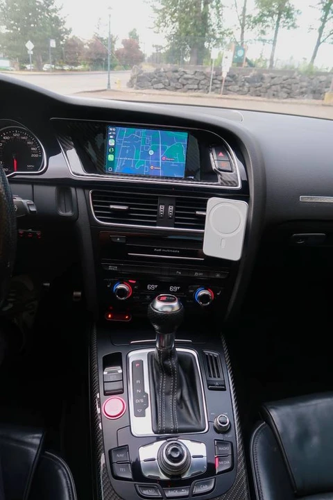 2013 Audi B8 RS5 - Image 18 of 19