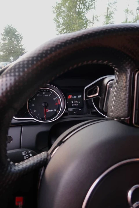 2013 Audi B8 RS5 - Image 17 of 19