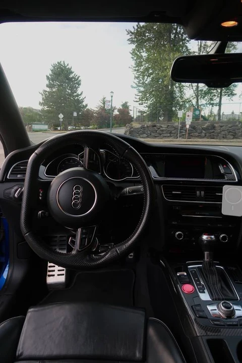 2013 Audi B8 RS5 - Image 16 of 19
