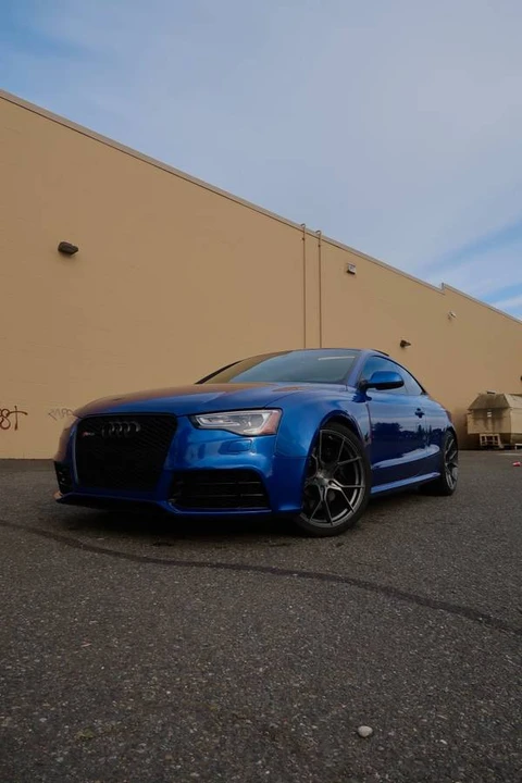 2013 Audi B8 RS5 - Image 2 of 19