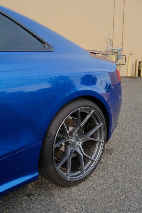 2013 Audi B8 RS5 - Image 10 of 19