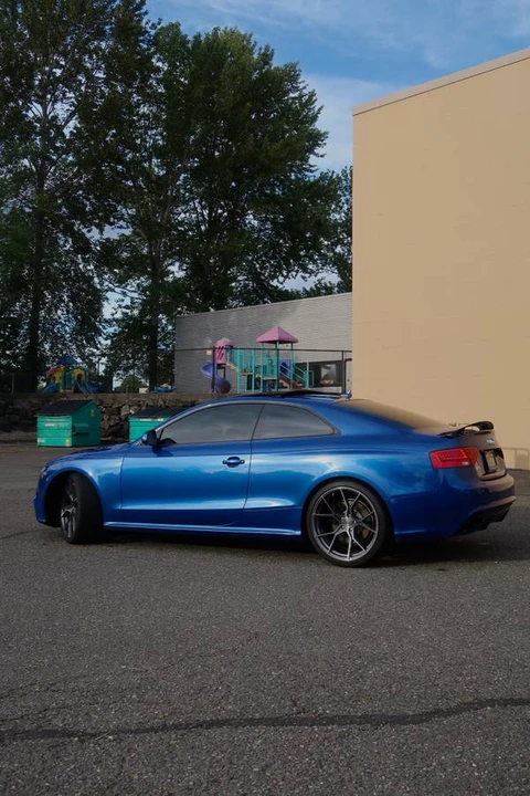 2013 Audi B8 RS5 - Image 5 of 19