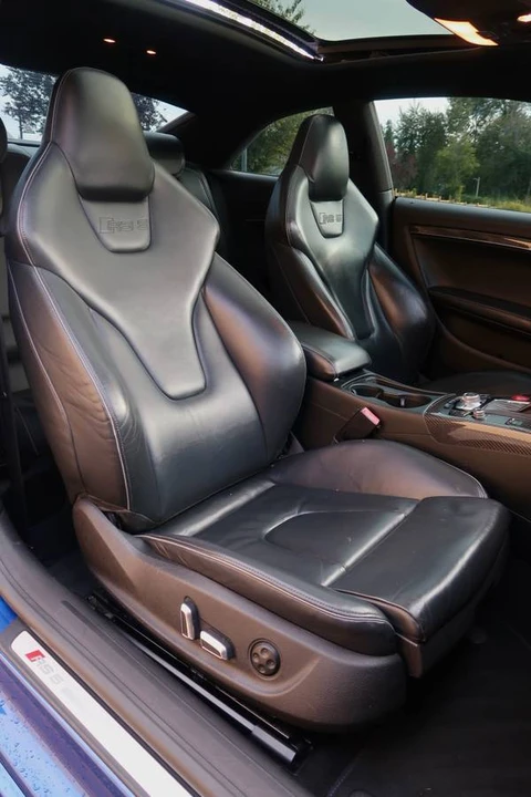 2013 Audi B8 RS5 - Image 14 of 19