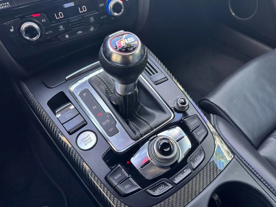 2013 Audi B8 RS5 - Image 22 of 24