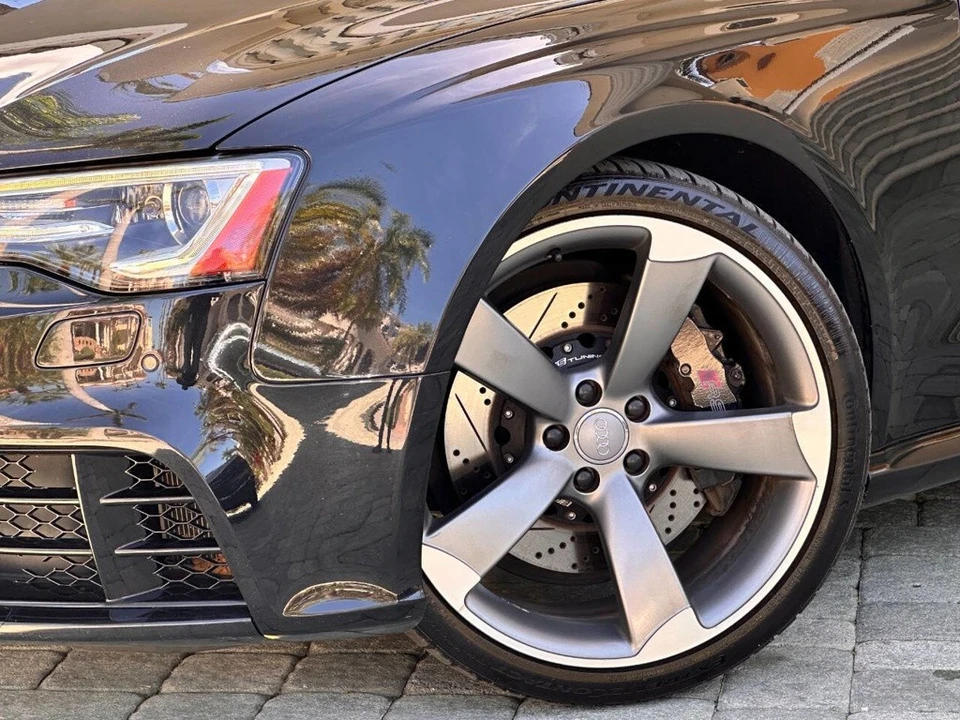 2013 Audi B8 RS5 - Image 3 of 24