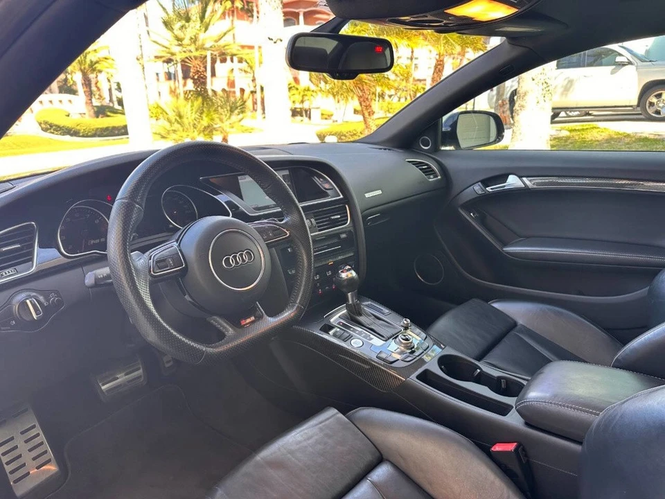 2013 Audi B8 RS5 - Image 14 of 24