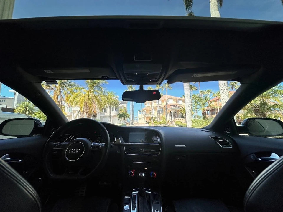 2013 Audi B8 RS5 - Image 11 of 24