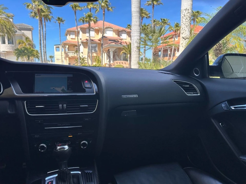 2013 Audi B8 RS5 - Image 13 of 24