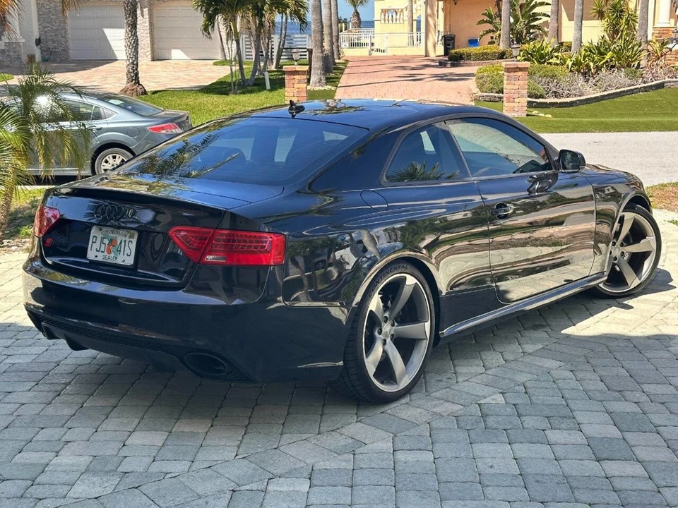 2013 Audi B8 RS5 - Image 8 of 24