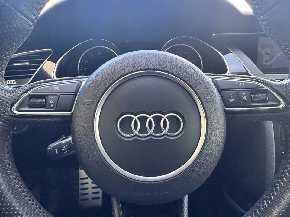 2013 Audi B8 RS5 - Image 16 of 24
