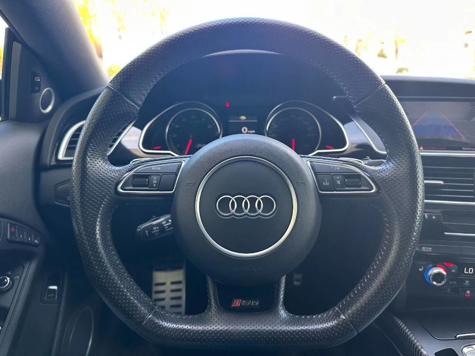 2013 Audi B8 RS5 - Image 15 of 24
