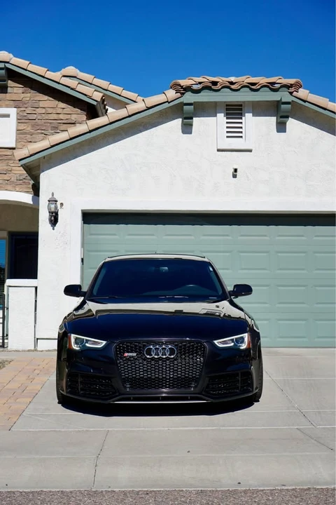 2013 Audi B8 RS5 - Image 2 of 10