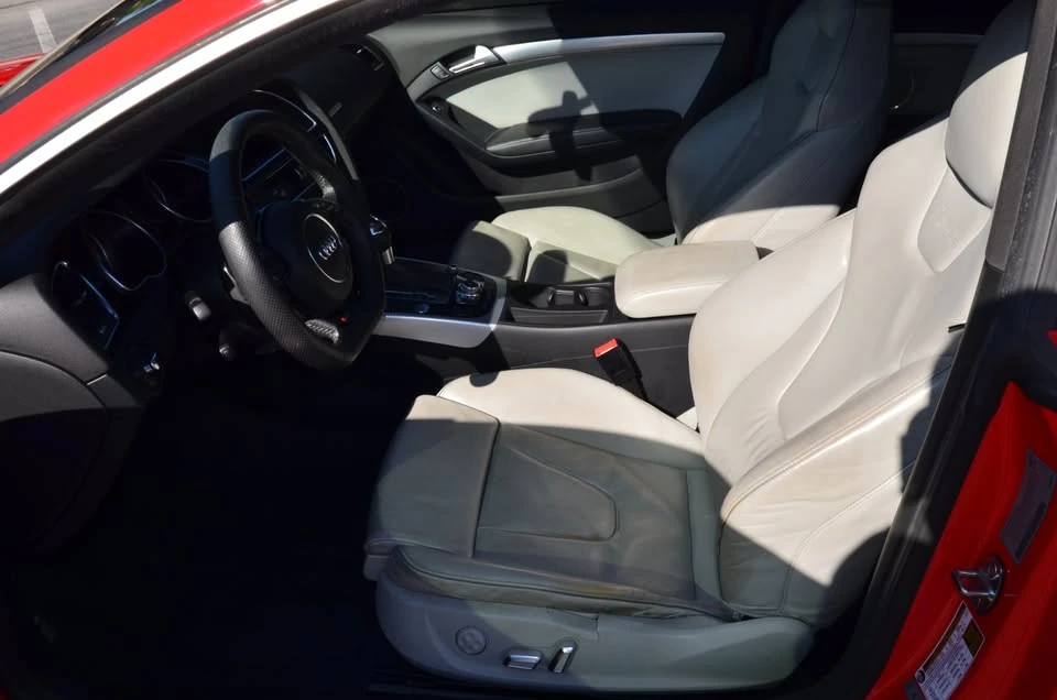 2013 Audi B8 RS5 - Image 9 of 14