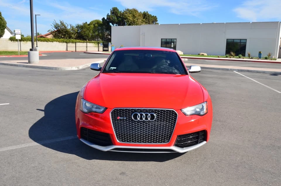 2013 Audi B8 RS5 - Image 3 of 14