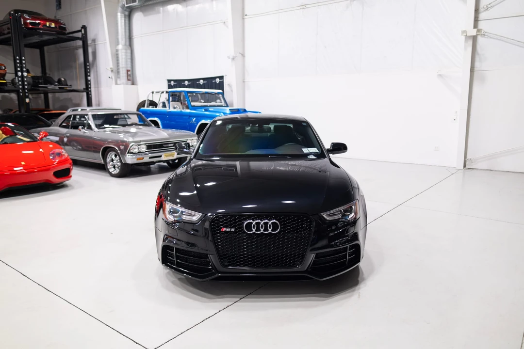 2013 Audi B8 RS5 - Image 10 of 31