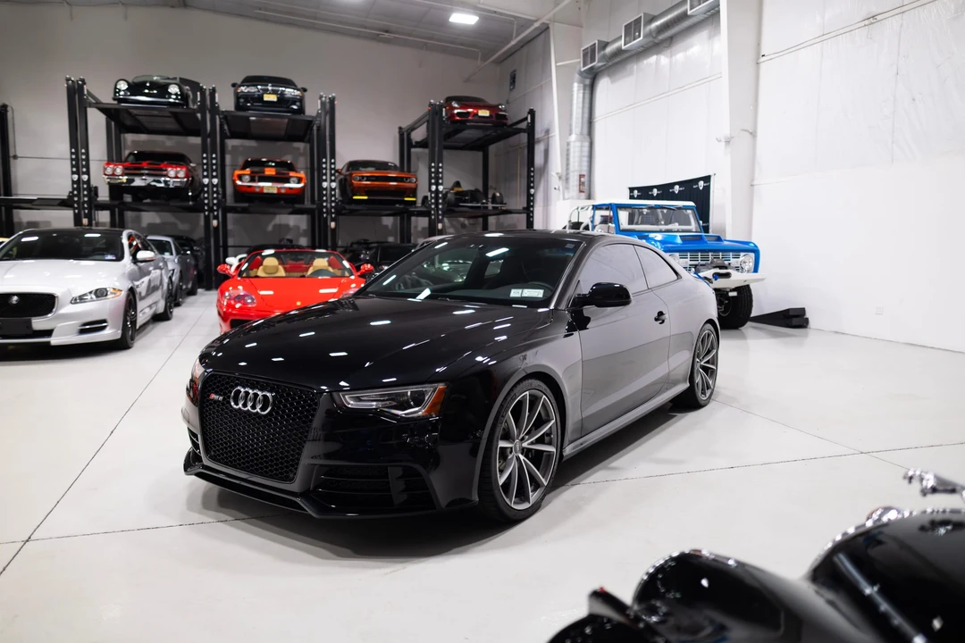 2013 Audi B8 RS5 - Image 18 of 31