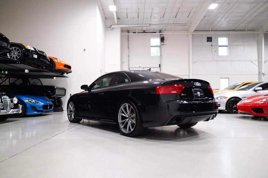 2013 Audi B8 RS5 - Image 27 of 31