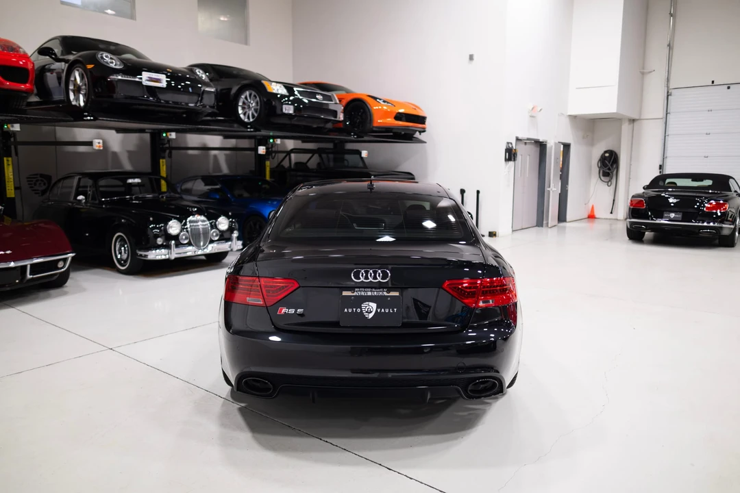 2013 Audi B8 RS5 - Image 30 of 31
