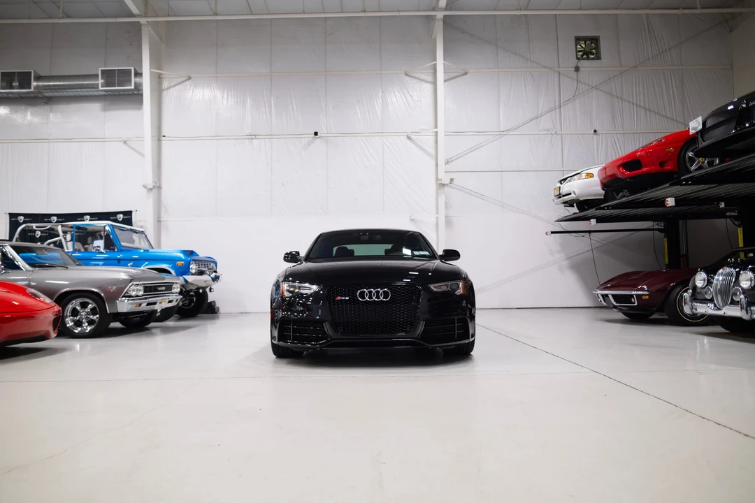 2013 Audi B8 RS5 - Image 13 of 31