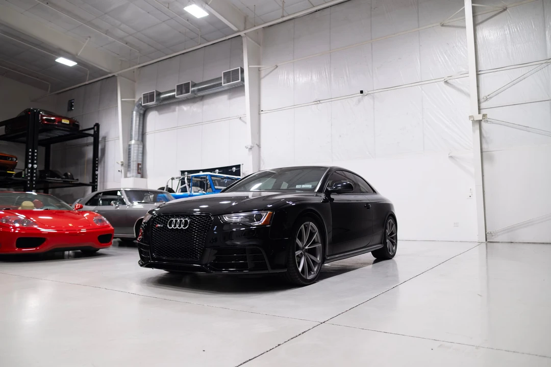 2013 Audi B8 RS5 - Image 22 of 31