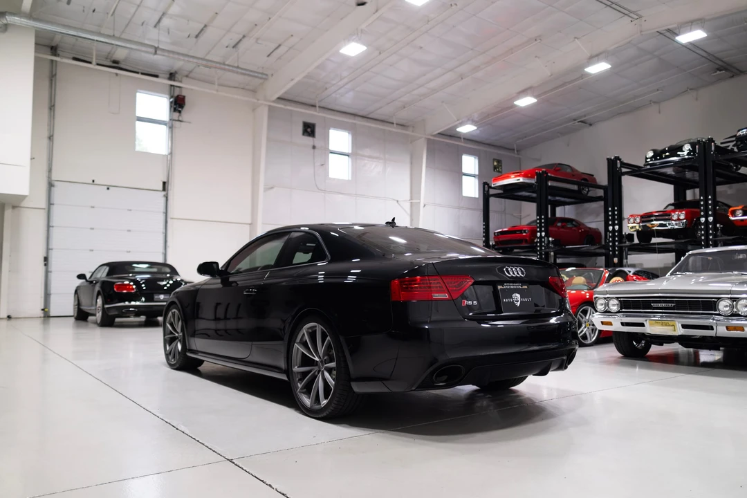 2013 Audi B8 RS5 - Image 28 of 31