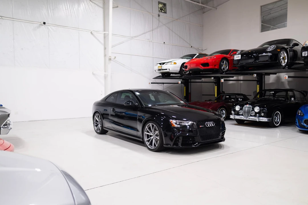 2013 Audi B8 RS5 - Image 5 of 31