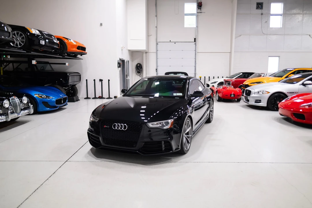 2013 Audi B8 RS5 - Image 16 of 31