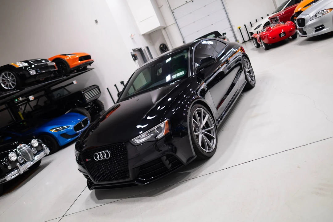 2013 Audi B8 RS5 - Image 20 of 31