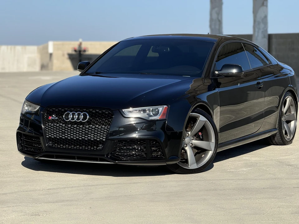 2013 Audi B8 RS5 - Image 7 of 31