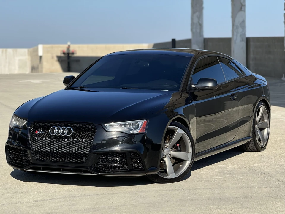 2013 Audi B8 RS5 - Image 6 of 31