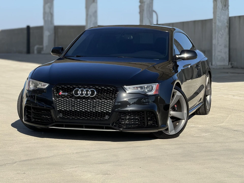 2013 Audi B8 RS5 - Image 18 of 31