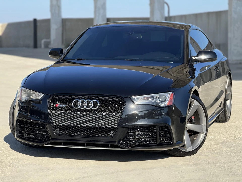 2013 Audi B8 RS5 - Image 19 of 31